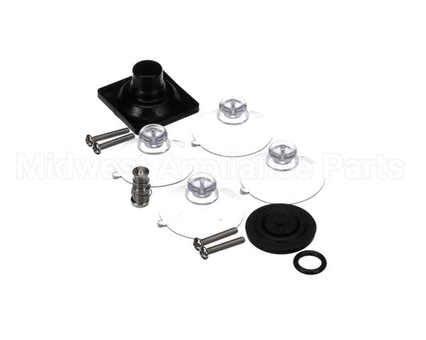 SRV-669 Blendtec Service Kit For Rapid Rinser