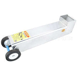 SS-611 Compatible Worcester Industrial Fryer Oil Transporter
