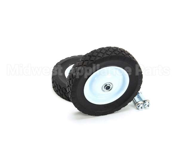 SS-DWK Shortening Shuttle Double Wheel Kit (2-8 Wheel M