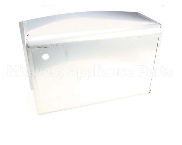 SS-LINER-ELEC-2 Duke Ss Liner For Elec Fw Unit--So Specs For