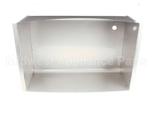 SS-LINER-ELEC-2 Duke Ss Liner For Elec Fw Unit--So Specs For