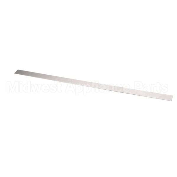 SS-STRIP-SM Compatible Lockwood Stainless Steel Strip - Small