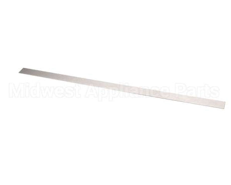 SS-STRIP-SM Lockwood Stainless Steel Strip - Small