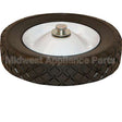 SS-SWK Compatible Worcester Industrial Hp Grease Wheel Single W/Axle Kit