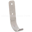 SS-WHOOK Compatible Worcester Industrial Hook, Wall, Shortening Shuttle