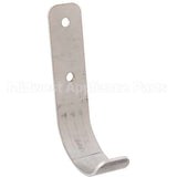 SS-WHOOK Compatible Worcester Industrial Hook, Wall, Shortening Shuttle