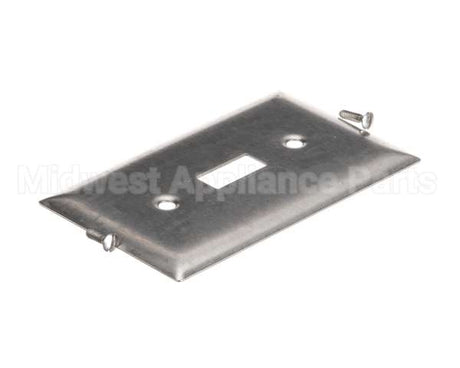 SS1 Hubbell Lighting Hubbell Ss Gang Plate