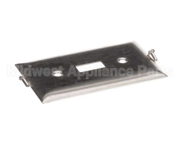SS1 Hubbell Lighting Hubbell Ss Gang Plate