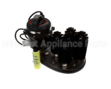 SS100 Bar Maid Glass Washer-Model Ss-100 115V