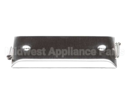 SS13 Hubbell Lighting Single Gang Ss Blank Plate