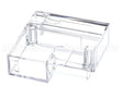 SS15-00 Everest U-Trap (Clear, Plastic)