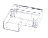 SS15-00 Everest U-Trap (Clear, Plastic)