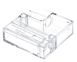 SS15-00 Everest U-Trap (Clear, Plastic)