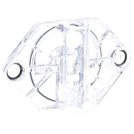 SS188471 Compatible Saniserv Kit, Front Plate, Shake