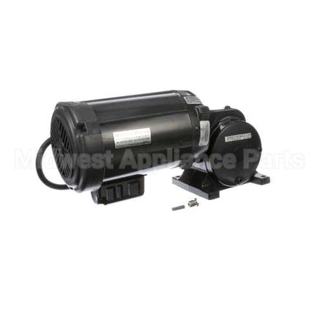 SS255 Am Manufacturing Motor