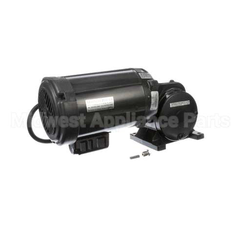 SS255 Am Manufacturing Motor