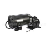 SS255 Am Manufacturing Motor