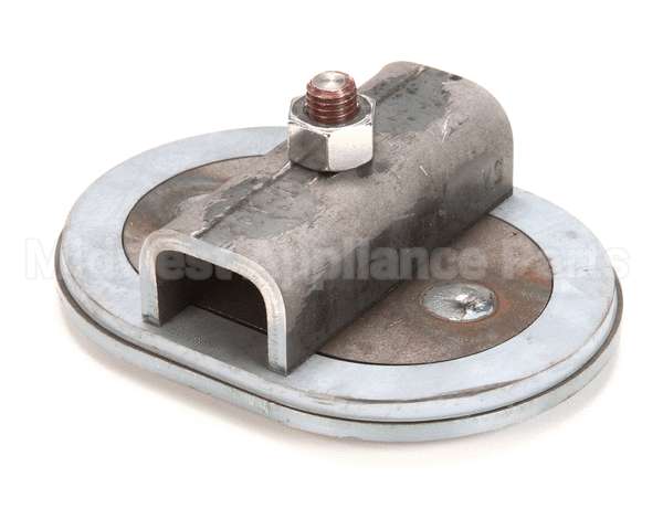 SS40421 Cleveland Hand Hole Plate Assembly