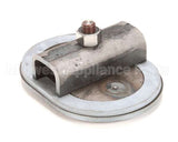 SS40421 Cleveland Hand Hole Plate Assembly