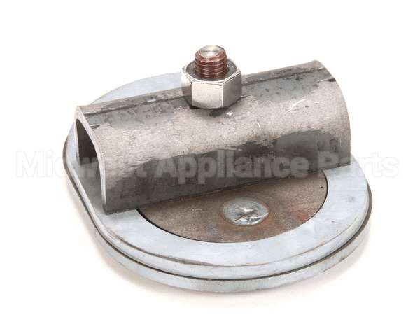 SS40421 Cleveland Hand Hole Plate Assembly
