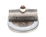 SS40421 Cleveland Hand Hole Plate Assembly