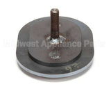 SS43748 Cleveland Plate Asy.;Handhole Weldment