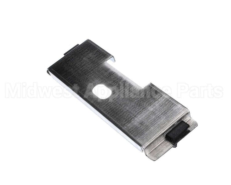 SS46AL Grindmaster Cecilware Facia Cap Bottom-Gb3Cp
