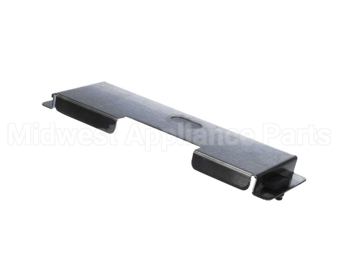 SS46AL Grindmaster Cecilware Facia Cap Bottom-Gb3Cp