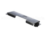 SS46AL Grindmaster Cecilware Facia Cap Bottom-Gb3Cp