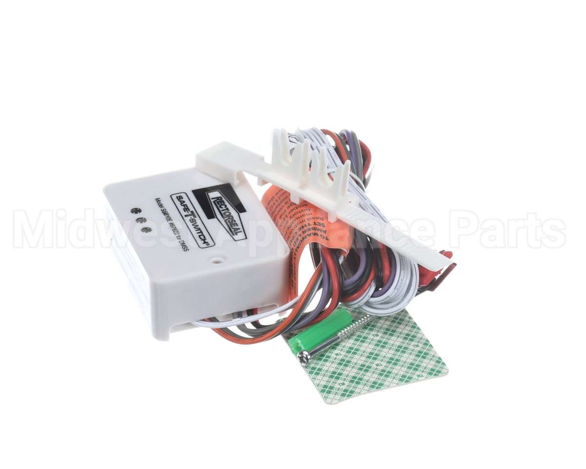 SS610E Mitsubishi Electric Drain Pan Water Level Sensor
