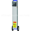 SS611T Compatible Worcester Industrial Cart, Oil, 11.5"H, Shortening Shuttleg