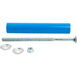 SS611THK Compatible Worcester Industrial Handle, Top, Kit, Shortening Shuttleg