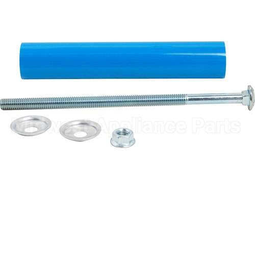 SS611WHK Compatible Worcester Industrial Handlekit, Wheel, Shortening Shuttleg