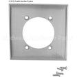 SS701 Compatible Hubbell Ss Gang Plate