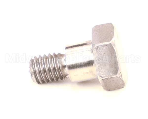 SSB50PS Biro Shieldr Bolt,Ss 1/2Diax3/8 W/3/8-16Th