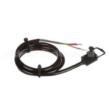 SSF2600WH Southern Store Fixtures Male Pin Harness