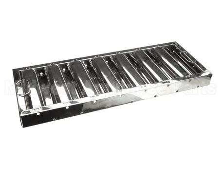 SSH1025E Captive-Aire Filter 10" Tall X 25" Wide