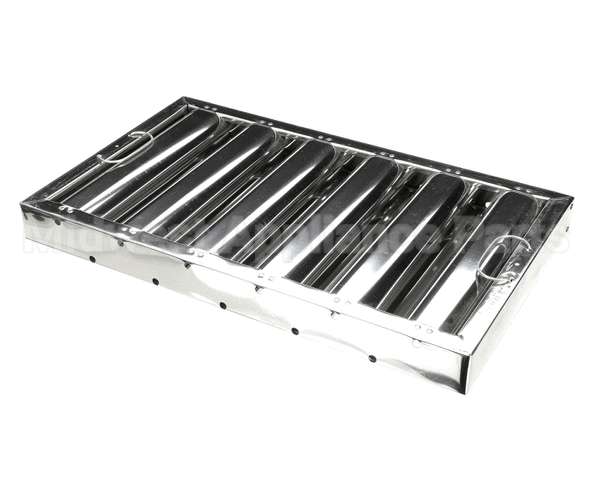 SSH1220 Captive-Aire Filter Guard Baffle