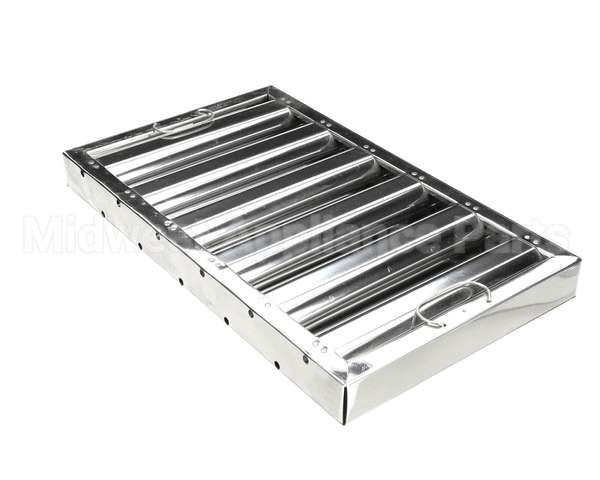 SSH1220 Captive-Aire Filter Guard Baffle