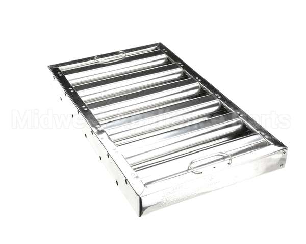 SSH1220 Captive-Aire Filter Guard Baffle