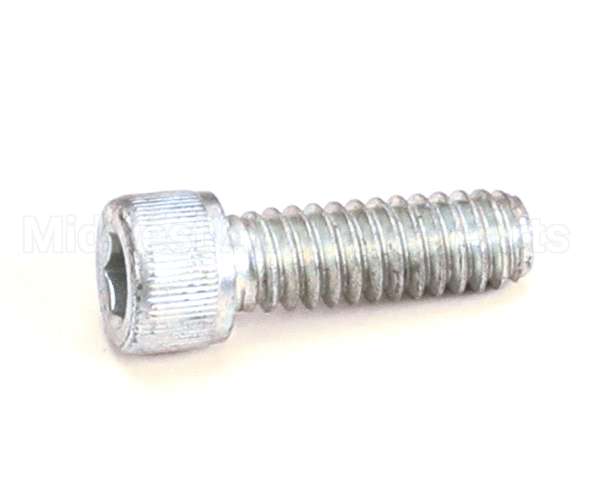 SSH142034 Doughpro Proluxe Screw, Socket Head 1/4-20X3/4,