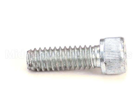 SSH142034 Doughpro Proluxe Screw, Socket Head 1/4-20X3/4,