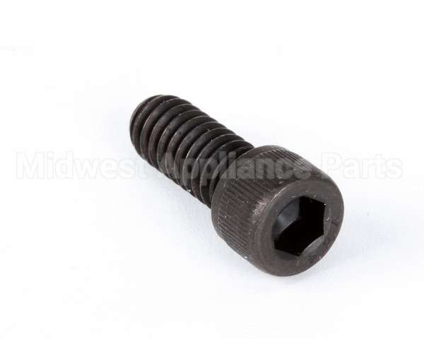 SSH142058 Doughpro Proluxe Screw, Socket Head 1/4-20X5/8", (Domesti