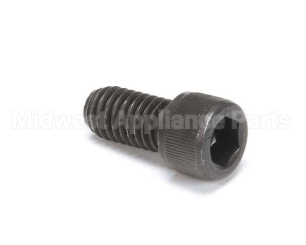 SSH381634 Doughpro Proluxe Screw, Socket Head 3/8-16X3/4,