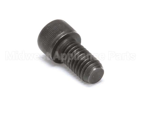 SSH381634 Doughpro Proluxe Screw, Socket Head 3/8-16X3/4,