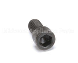 SSH381634 Doughpro Proluxe Screw, Socket Head 3/8-16X3/4,