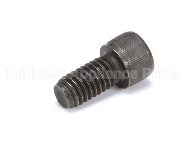 SSH381634 Doughpro Proluxe Screw, Socket Head 3/8-16X3/4,