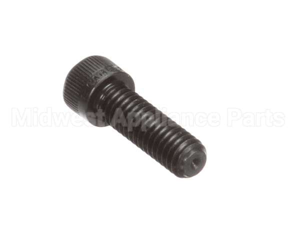 SSH516181D Doughpro Proluxe Screw, Socket Head 5/16-18X1", Domestic