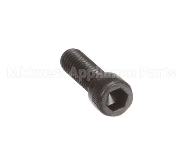 SSH516181D Doughpro Proluxe Screw, Socket Head 5/16-18X1", Domestic