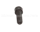 SSH516181D Doughpro Proluxe Screw, Socket Head 5/16-18X1", Domestic